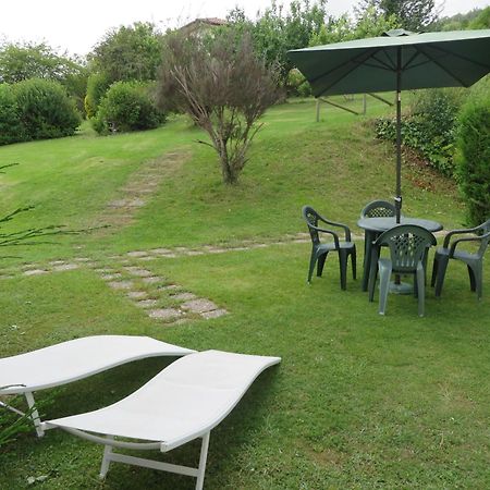 Apartamentos El Otero De Cudillero Soto de Luiña Kamer foto