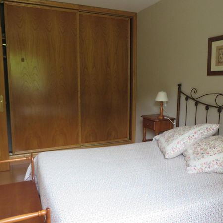 Apartamentos El Otero De Cudillero Soto de Luiña Kamer foto