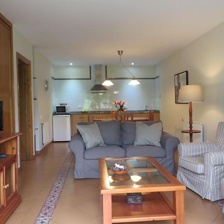 Apartamentos El Otero De Cudillero Soto de Luiña Kamer foto