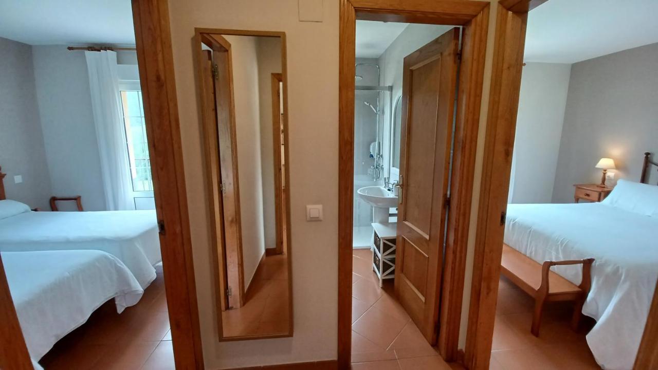 Apartamentos El Otero De Cudillero Soto de Luiña Buitenkant foto