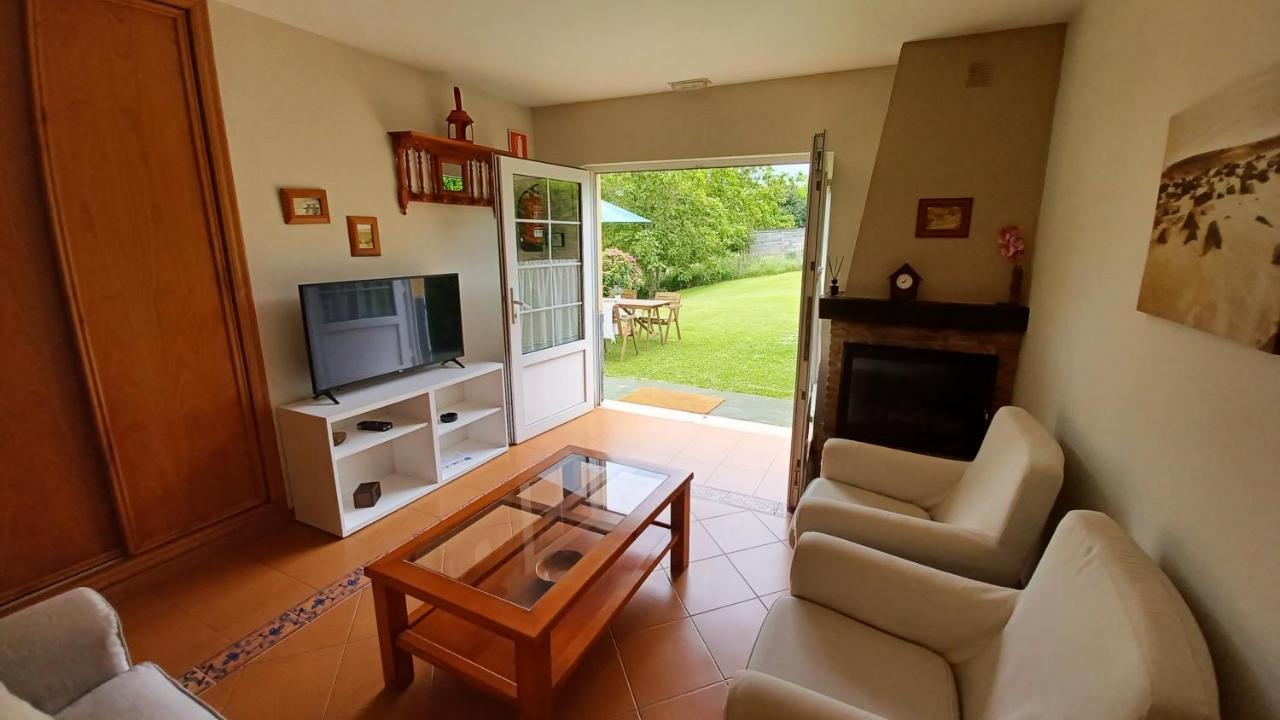 Apartamentos El Otero De Cudillero Soto de Luiña Buitenkant foto
