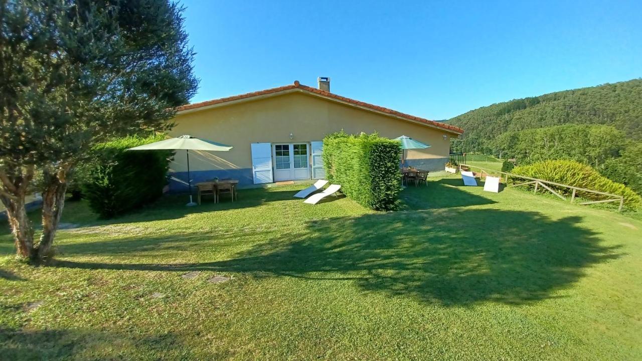 Apartamentos El Otero De Cudillero Soto de Luiña Buitenkant foto