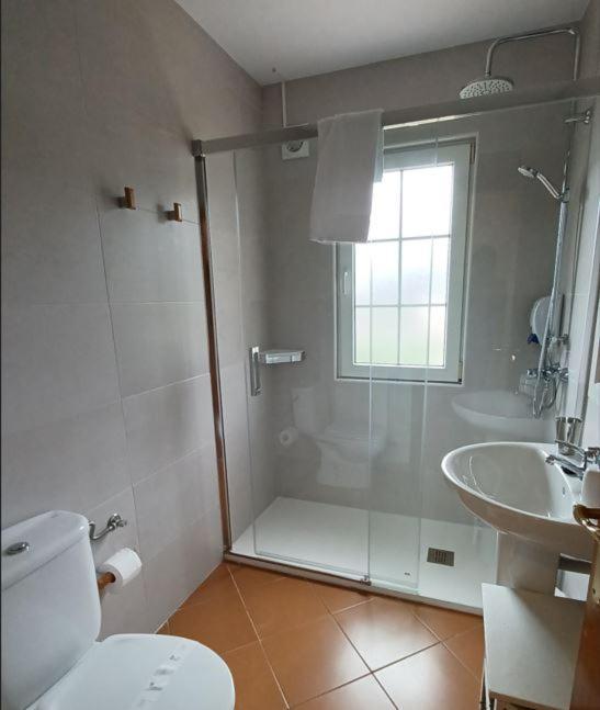 Apartamentos El Otero De Cudillero Soto de Luiña Buitenkant foto