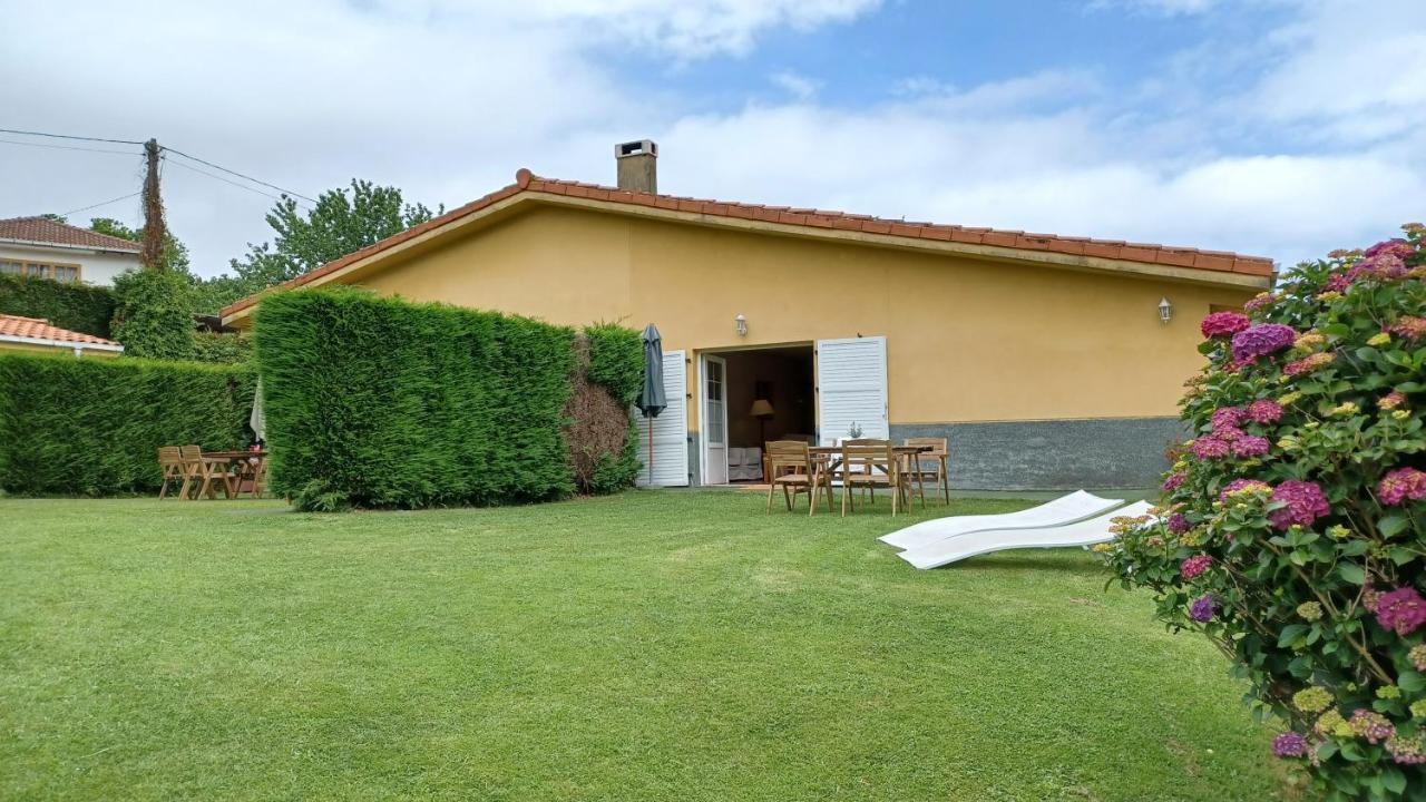 Apartamentos El Otero De Cudillero Soto de Luiña Buitenkant foto