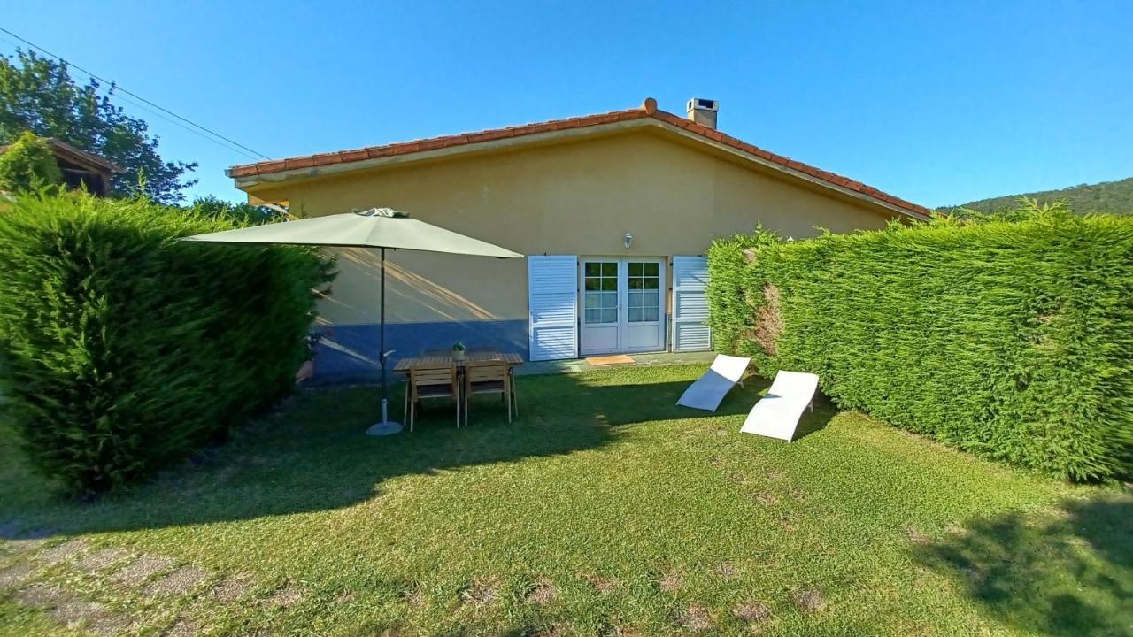 Apartamentos El Otero De Cudillero Soto de Luiña Buitenkant foto