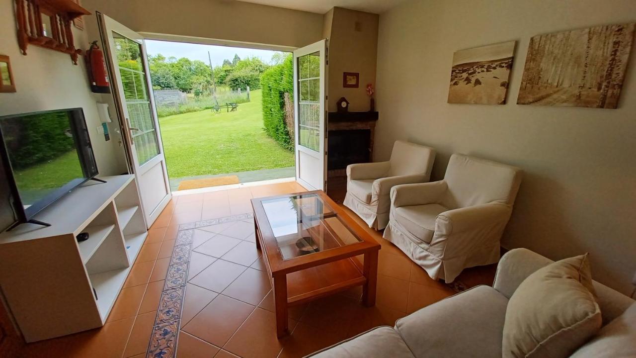 Apartamentos El Otero De Cudillero Soto de Luiña Buitenkant foto