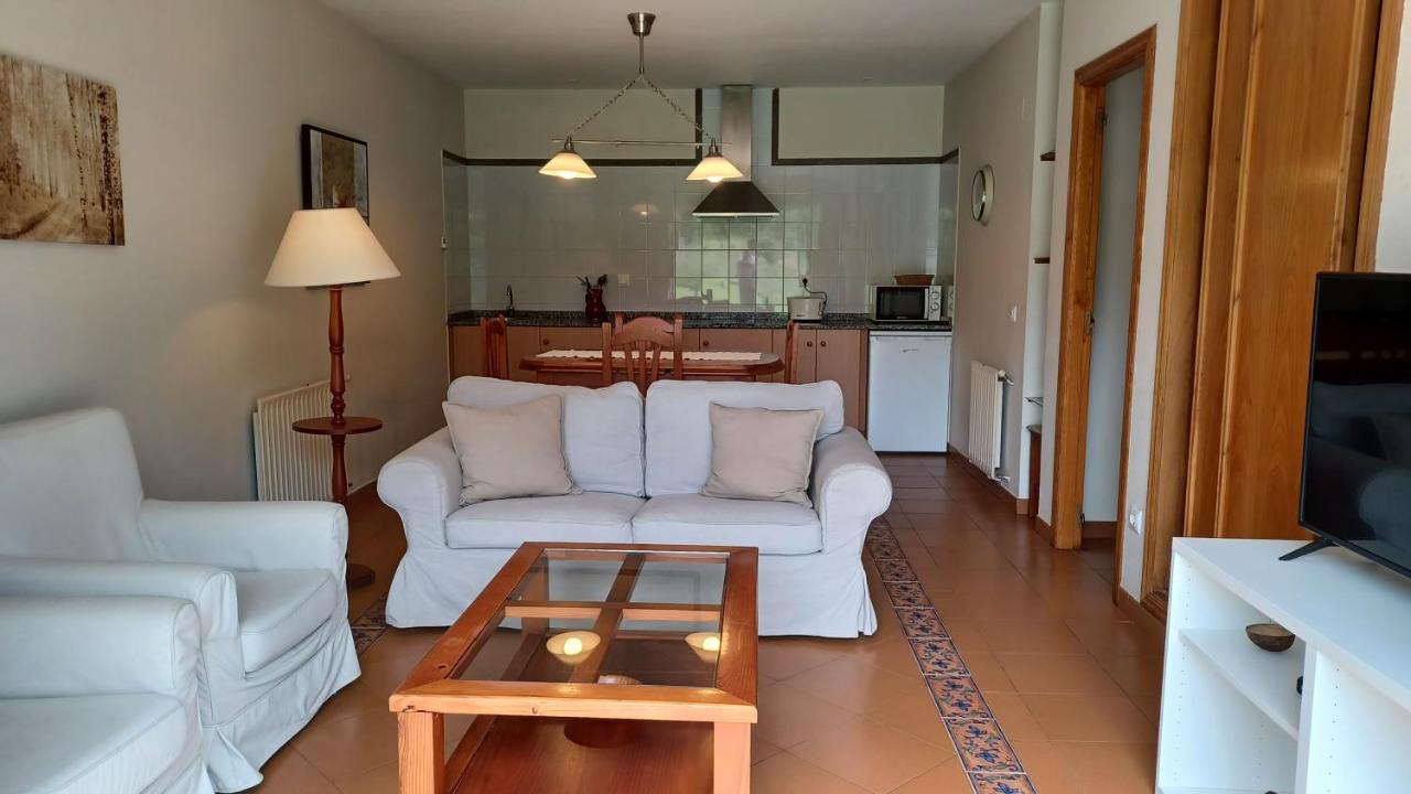 Apartamentos El Otero De Cudillero Soto de Luiña Buitenkant foto