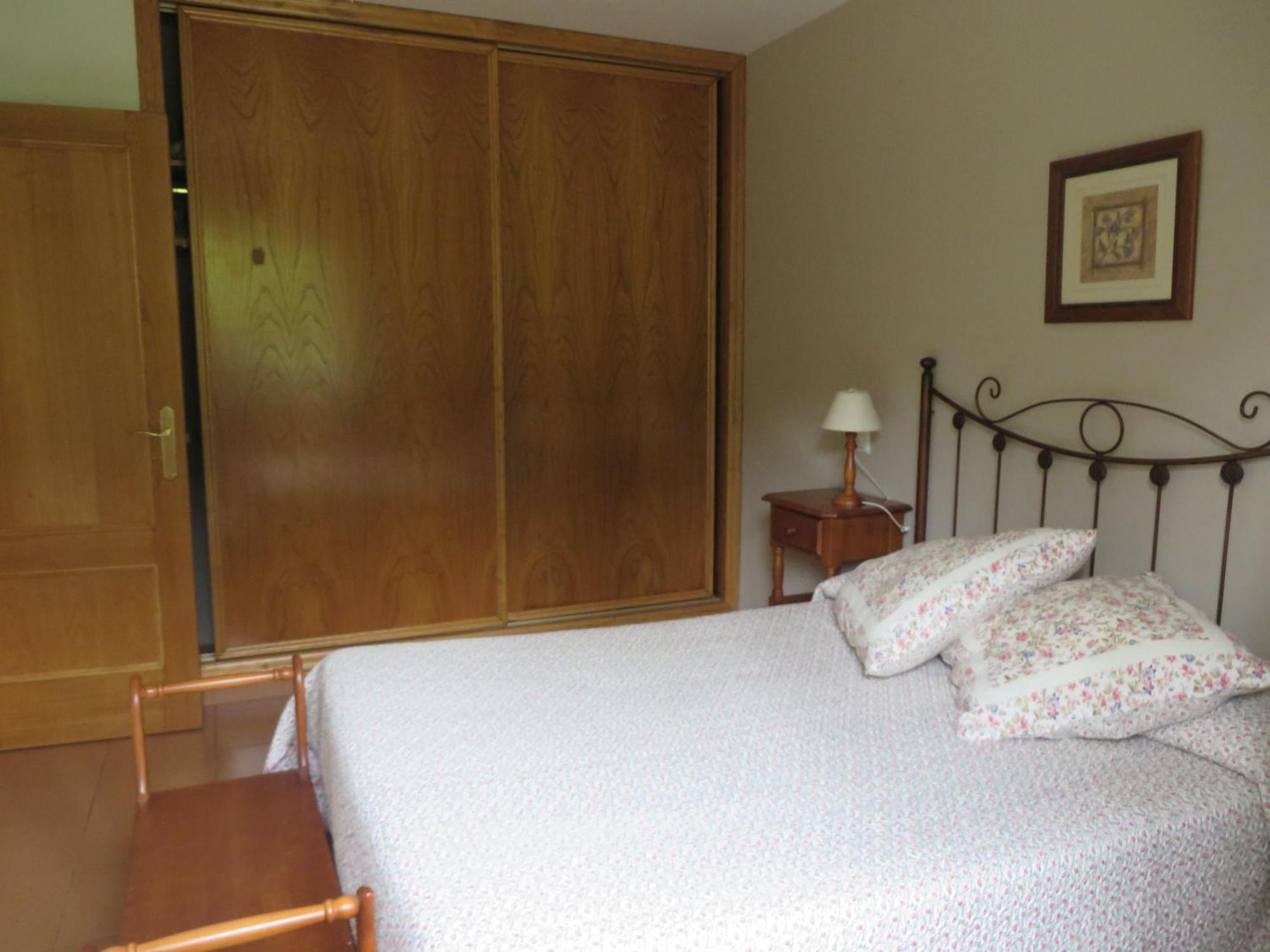 Apartamentos El Otero De Cudillero Soto de Luiña Kamer foto