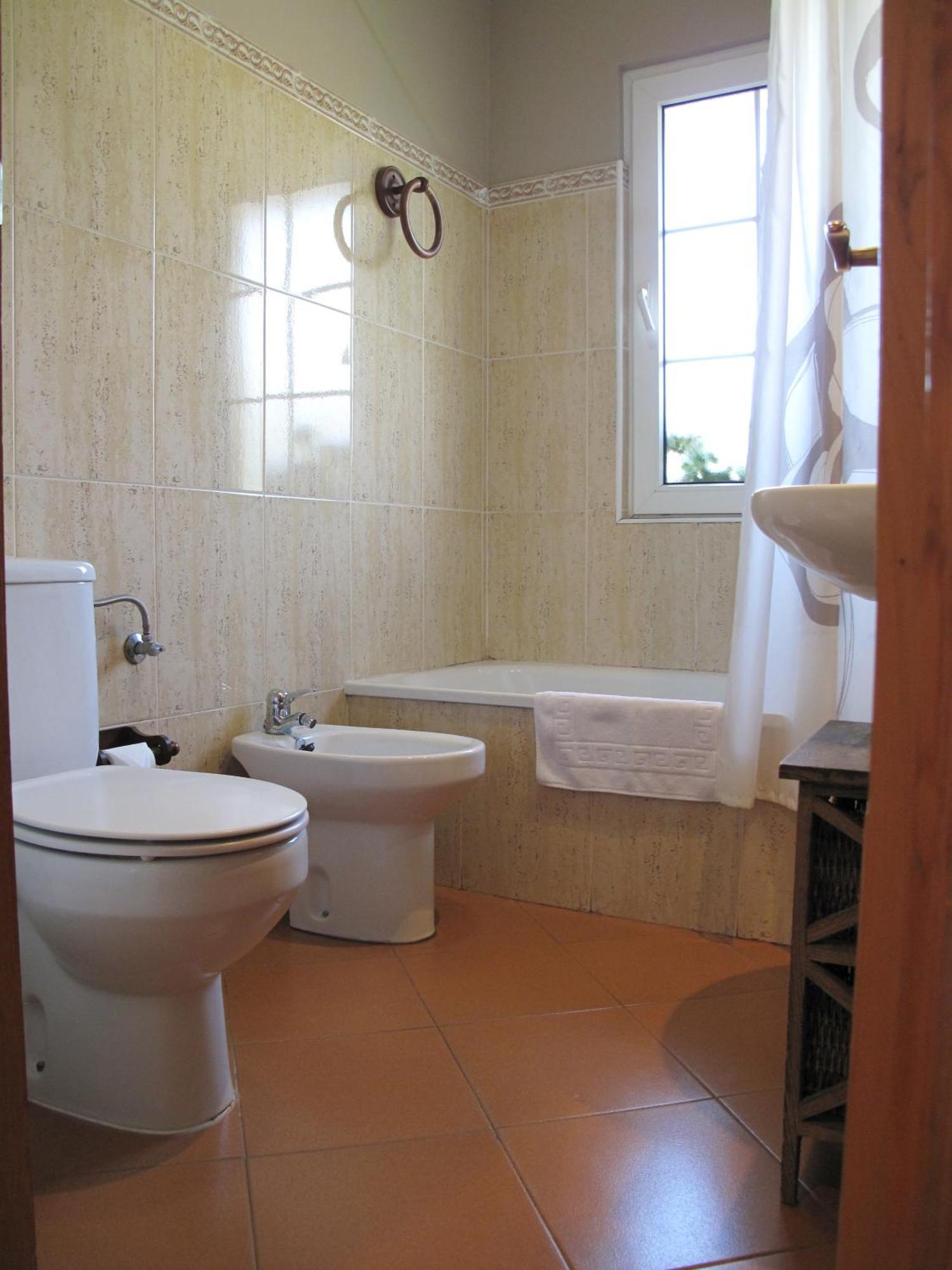 Apartamentos El Otero De Cudillero Soto de Luiña Kamer foto