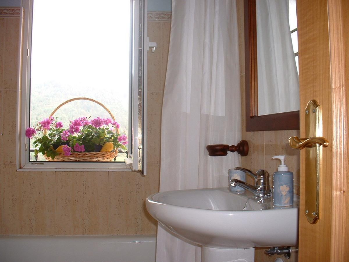 Apartamentos El Otero De Cudillero Soto de Luiña Buitenkant foto