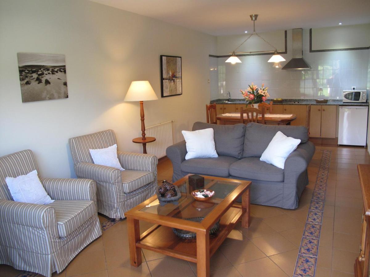 Apartamentos El Otero De Cudillero Soto de Luiña Kamer foto