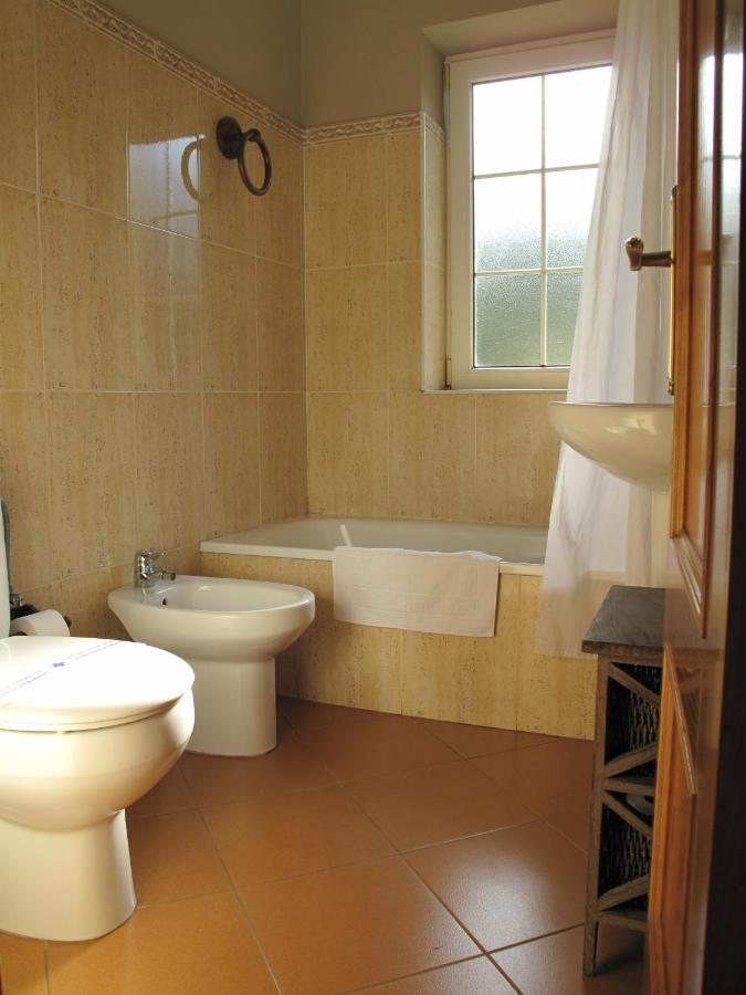 Apartamentos El Otero De Cudillero Soto de Luiña Kamer foto