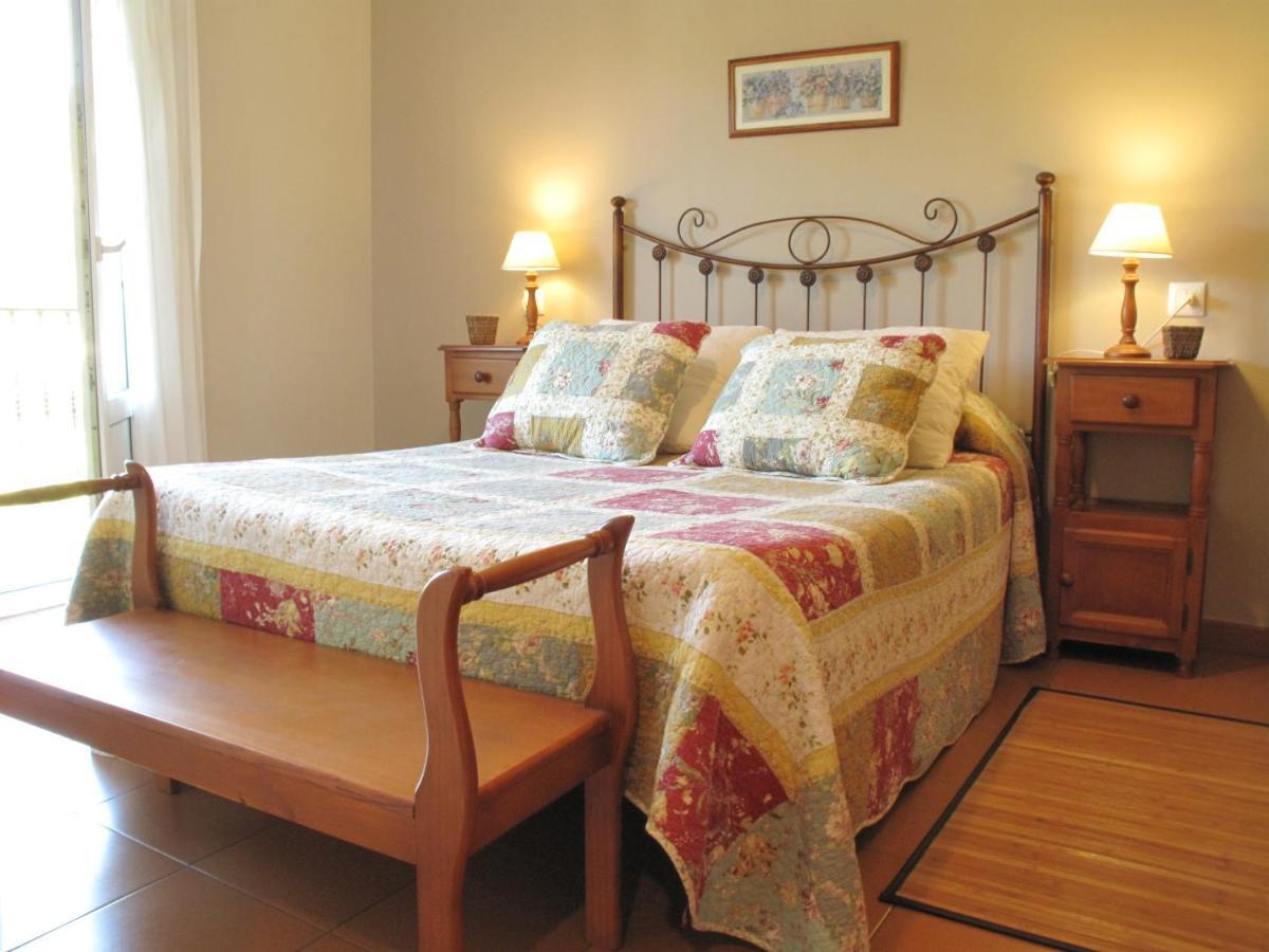 Apartamentos El Otero De Cudillero Soto de Luiña Kamer foto